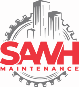 Sawh Maintenance Logo New York City Facilities Maintenance