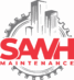 Sawh Maintenance Logo New York City Facilities Maintenance